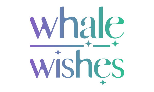 Whale Wishes